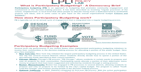What are the three types of engagement funds