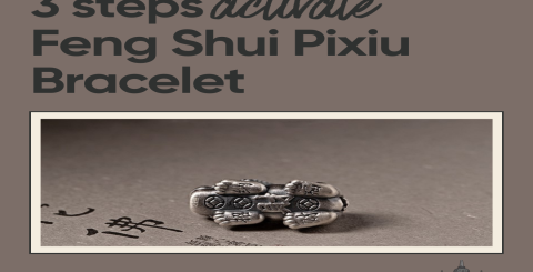 Who can’t wear Pixiu