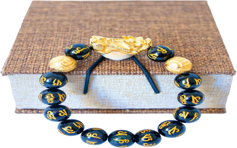 How to wear Pixiu to make money