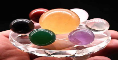 Knowledge of Feng Shui Placement for Crystal Balls