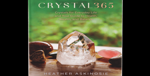 Pakistani Himalayan white crystal： catalyst for spiritual awakening