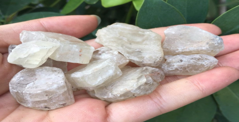 Release crystal spirituality and enhance the quality of spiritual awakening – the contribution of Pakistani white crystal