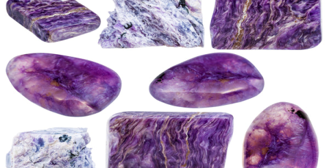 Violet Flame: The Purple Hope Fire Ignited by Purple Dragon Crystal