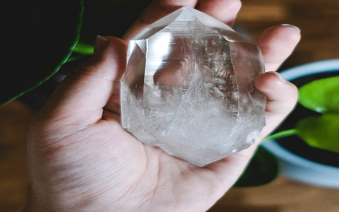 Unlock the Mystical Power of Healing Crystals: Discover Their Meanings and Uses