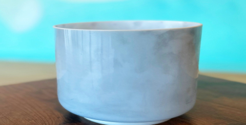 Crystal Bowls: Unveiling the Local Energy Treasures Near You