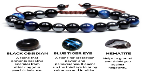 Unlock the Power of Rainbow Obsidian: Enhancing Family Harmony at Home