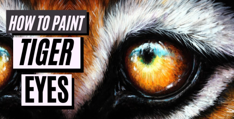 how to clean tiger eye