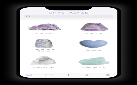 Unlock the Power of Green Healing Crystals: Nature’s Energy Symbol for Vitality and Wellness