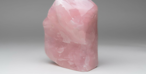 Unlock the Healing Power of Pink Crystals: Enhance Your Interpersonal Connections