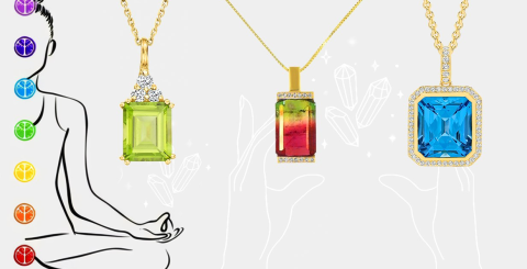 Unveil the Wisdom: Discover the Magic of Necklaces Citrine for Kids