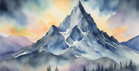 The Marvelous World of Granite Crystal Healing: Unveiling the Power of Nature’s Stones
