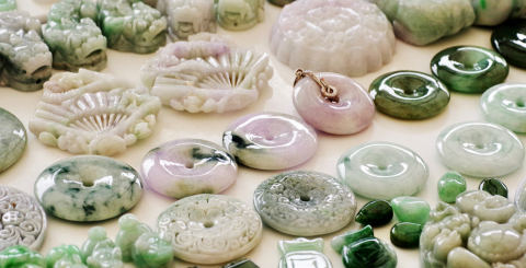 The Ultimate Guide to Unlocking the Power of Jewelry Energy