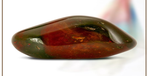 Unveiling the Enchanting Moonstone: A Healing Crystal for Serenity