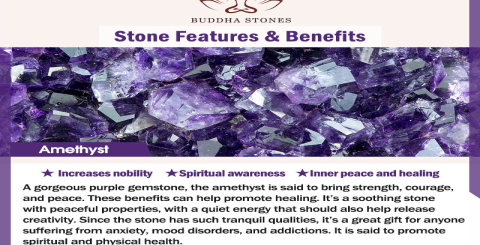 Unleash Peace and Calm with the Power of Citrine Crystal Healing