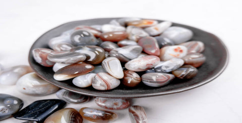 Discover the Best Crystal Combos for Healing and Clarity