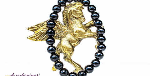 The Enchanting Power of Crystal Energy: Unveiling the Magic of Obsidian Text Wrapping