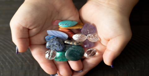 The emotional effect of Pakistani white crystal enhances intimate relationships