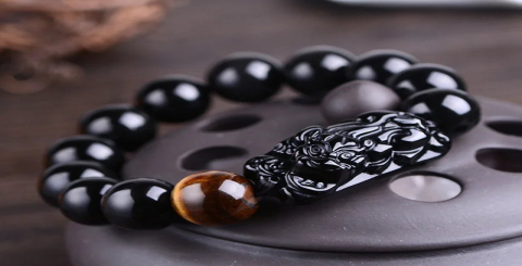 What is the meaning of a Pixiu bracelet