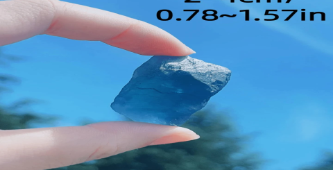 Can fluorite raw stones be kept at home