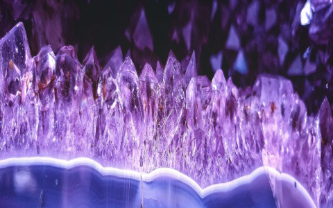 Unveiling the Mystical Power of Healing Crystal Bracelets: A Journey into Emotional Well-being