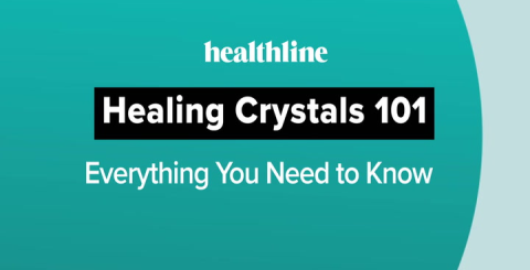Discover the Path to Becoming a Crystal Healer: A Comprehensive Guide