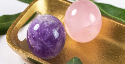 Utilize the energy of Himalayan white crystal career to resolve work obstacles
