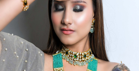 Unleash Your Child’s Vitality with the “Necklace with Citrine: Chain of Vitality, Light of Life”