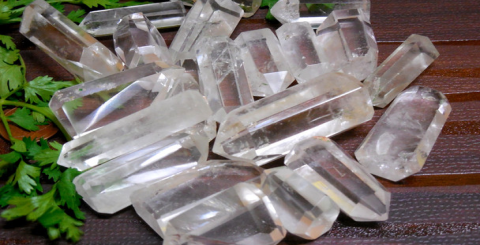 Expand career connections and resources with the help of Himalayan white crystal