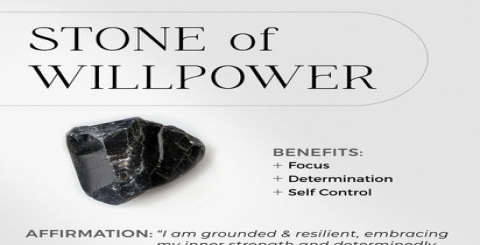 The Enchanting Power of Obsidian Ring: Unlocking Intuition and Insight