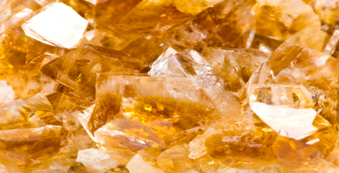 Unleash the Power of Citrine: A Timeless Crystal for Wealth and Financial Well-being