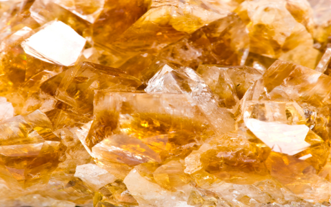 Unleash the Power of Citrine: A Timeless Crystal for Wealth and Financial Well-being