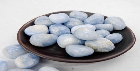 Unveiling the Power of Protection and Healing Stones: A Journey to Serenity and Wellness
