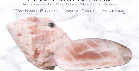 Release the spirituality of Himalayan white crystal and promote spiritual harmony