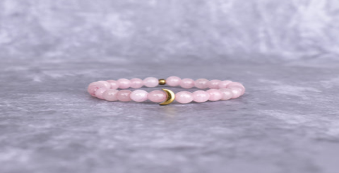 Unlock the Healing Power of Pink Crystals: Transform Your Emotional Well-being!