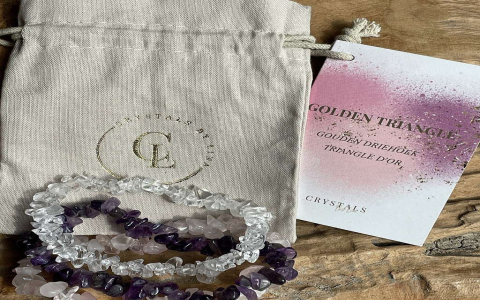 Unlock the Power of Amethyst Crystal Bowls for Brain and Nervous System Healing