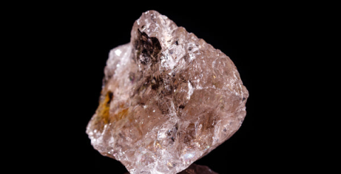 Unleashing Crystal Spirituality, Promoting Spiritual Growth and Enhancement – The Power of Pakistani White Crystal