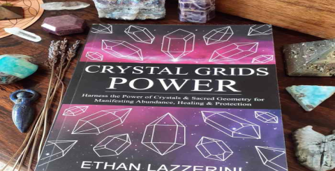 The Enchanting Allure of Crystal Energy in Obsidian: Harnessing Text Wrapping for Enhanced Reader Engagement