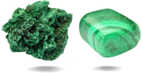 Unlock the Healing Power of Green Crystals: A Journey into Vibrant Mysticism