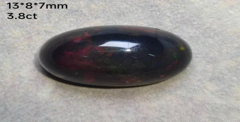 Using Pakistani white crystal to improve interpersonal relationship magnetic field