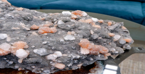Discover the Healing Benefits of Picture Jasper: Grounding, Calming, and Restorative