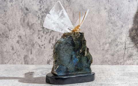 Unveiling the Purifying Power of Black Tourmaline: A Healing Crystal Marvel