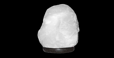 Exploring the mysteries of Himalayan white crystals and spiritual awakening
