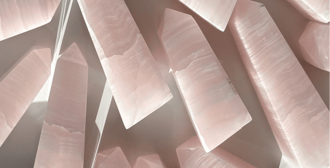 The mystery of resonance between Pakistani white crystal and human energy