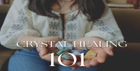 The Ultimate Guide to Choosing the Perfect Crystal for Your Needs