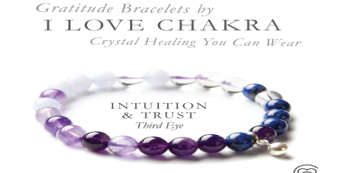 Awaken Your Vitality withSacral Chakra Healing Crystal Bracelets: The Secret to Balanced Well-being
