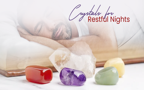 Unlock the Healing Power of Crystals in Your Everyday Life