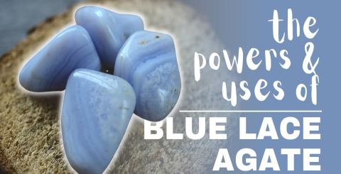 blue sandstone benefits