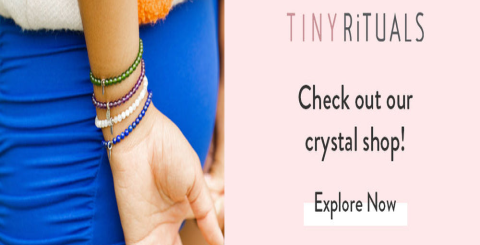 The Citrine Bracelet: Unveiling the Dual Magic of Wealth and Confidence