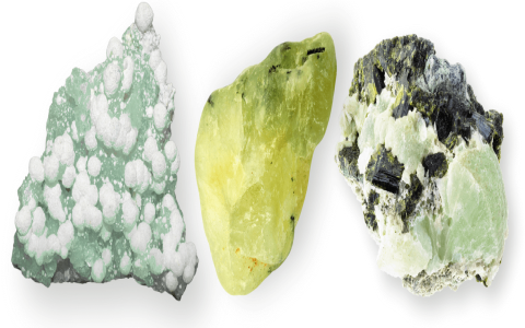 Unlock the Healing Power of Crystals: A Comprehensive Crystal Identification Healing Crystal Chart Guide
