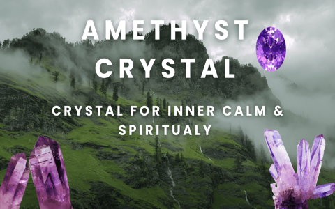 Unveiling the Mystical Power of Crystal Healing Bowls: A Journey to Balanced Energy